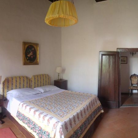 Castello Di Mugnana 호텔 객실 사진