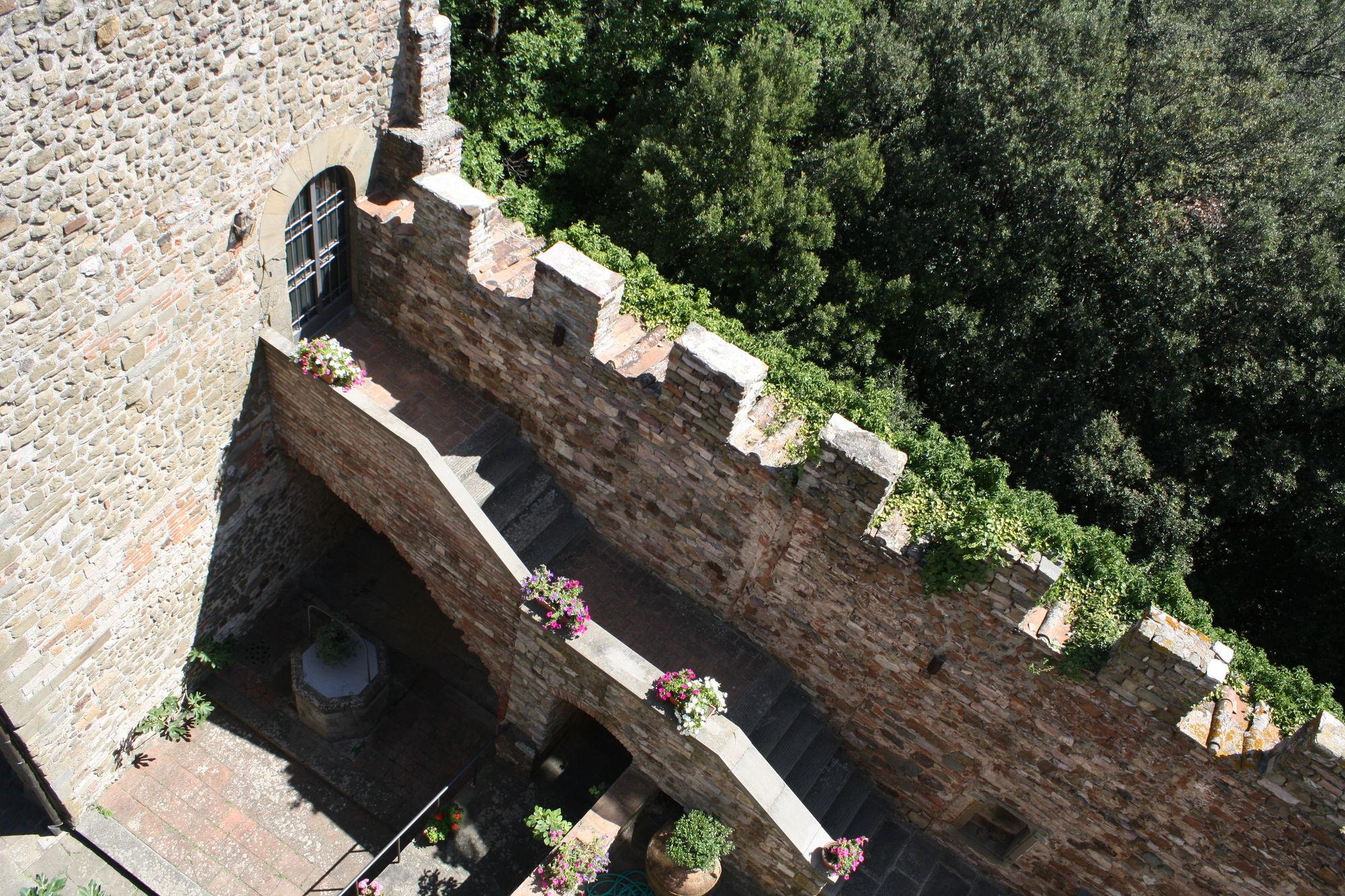 Castello Di Mugnana 호텔 외부 사진