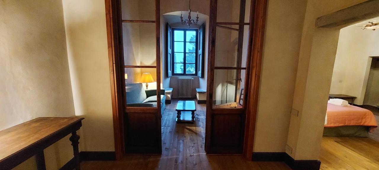 Castello Di Mugnana 호텔 외부 사진