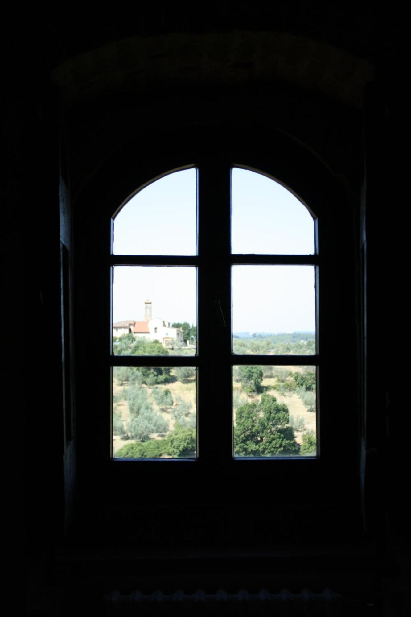 Castello Di Mugnana 호텔 외부 사진